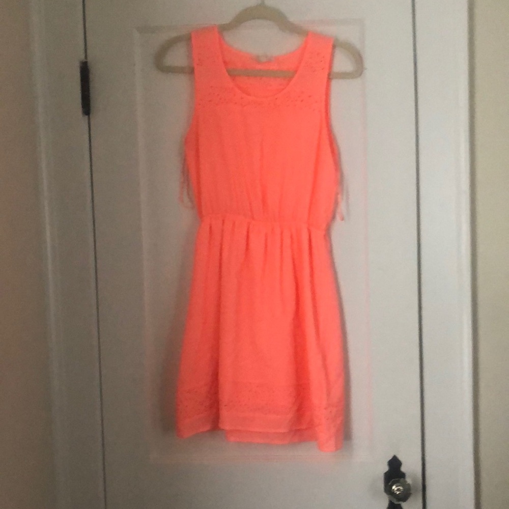 Olive + Oak Summer Dress in Small